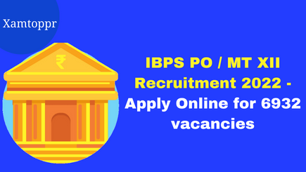 IBPS PO