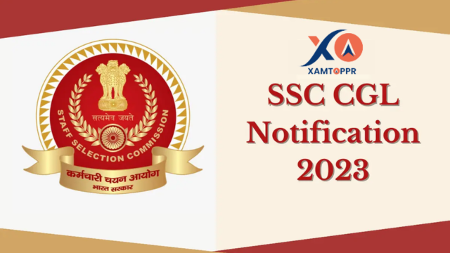 SSC CGL 2023